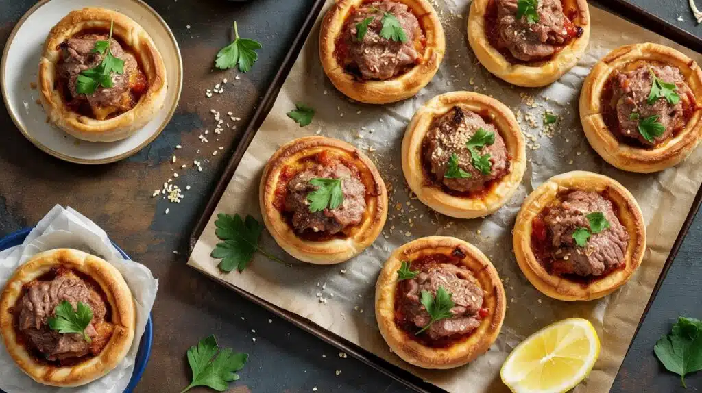 15 Global Ground Lamb Dinner Recipes for Weeknights