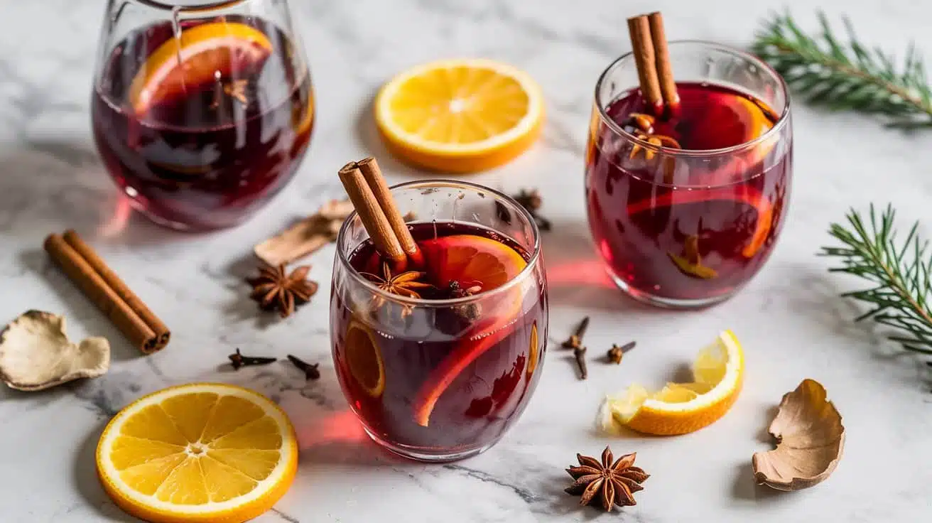 Spiced vegan mulled wine a cozy overh sjyxcq2w wvfq