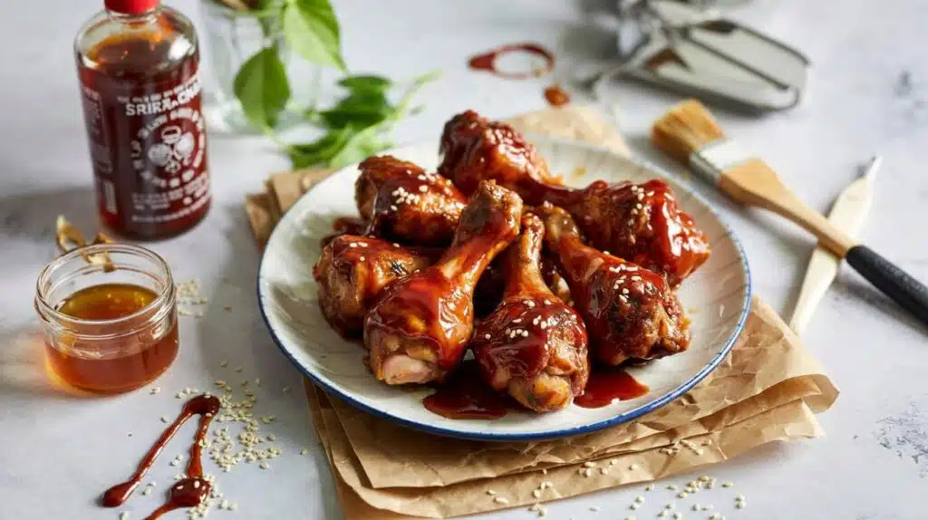 15 Quick BBQ Chicken Drumsticks for Fast Weeknight Meals