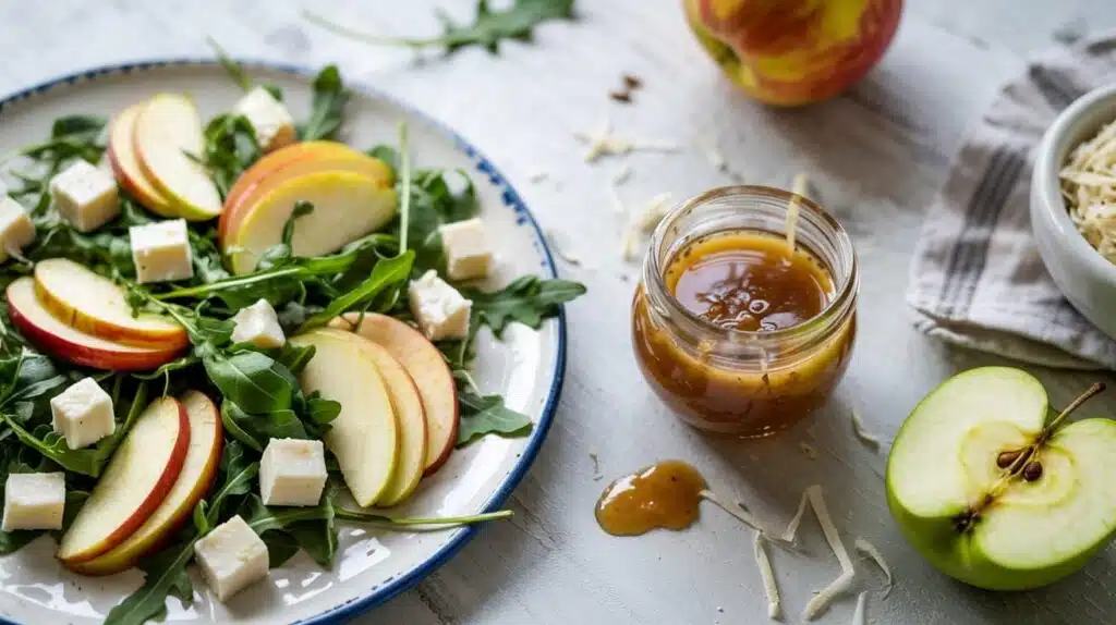 17 Fresh Arugula Salad Recipes to Brighten Your Meals