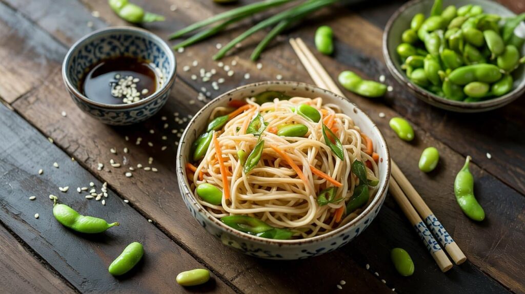 20 Grain Salad Recipes That Make You Feel Full