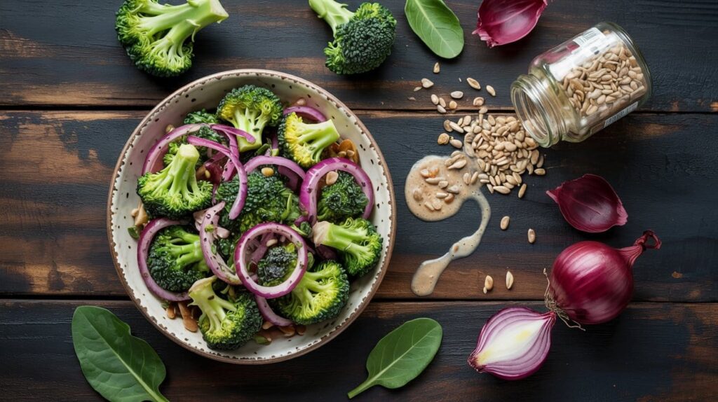 15 Easy Cold Vegetable Salads to Brighten Every Meal