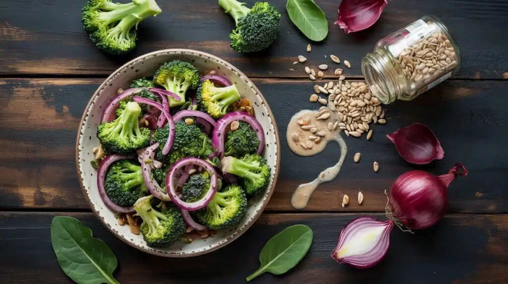 15 Easy Cold Vegetable Salads to Brighten Every Meal