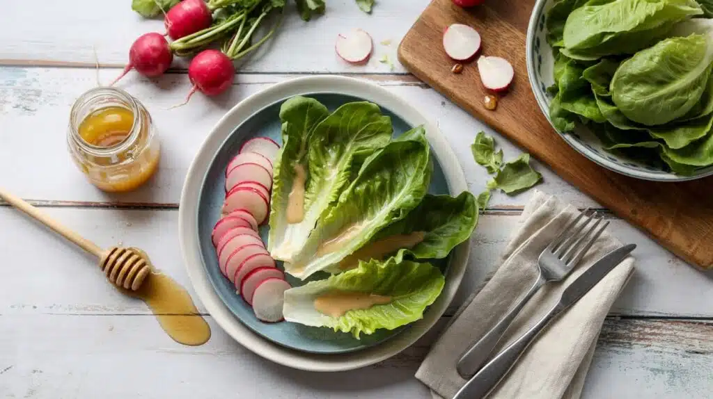 15 Leafy Green Salads for Fresh, Healthy Sides