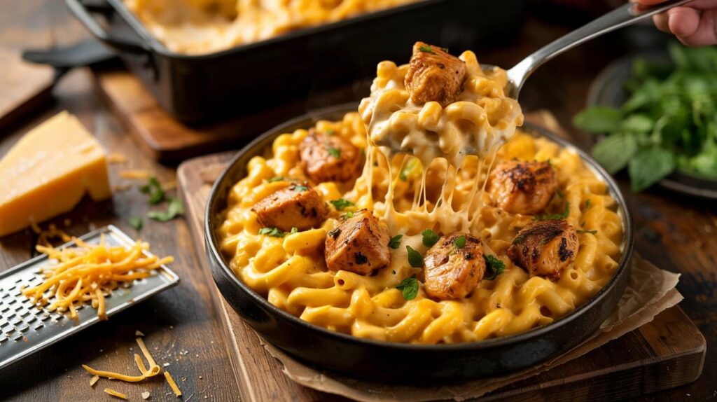 16 Quick Cajun Chicken Pasta Recipes You'll Love