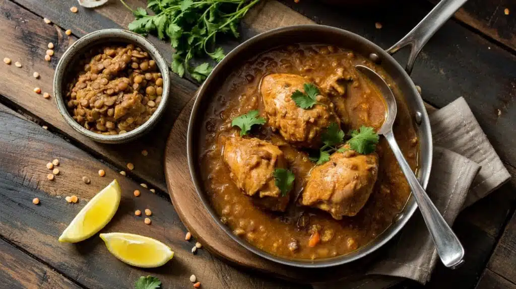 15 Flavorful Indian Chicken Curry Recipes for Weeknights