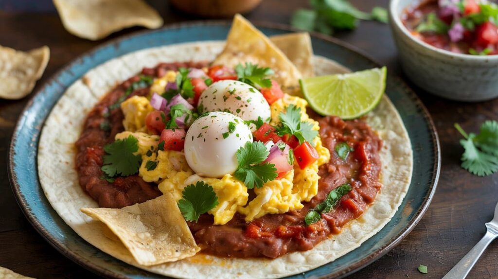 15 Easy Breakfast Wraps to Grab and Go for Busy Mornings