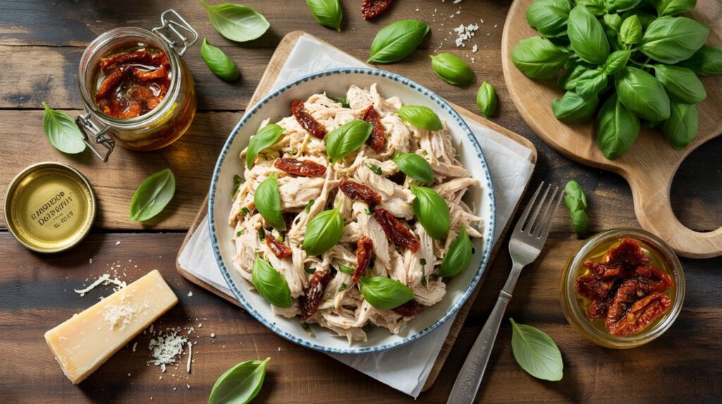 15 Chicken Salad Recipes That Aren’t Just Mayo