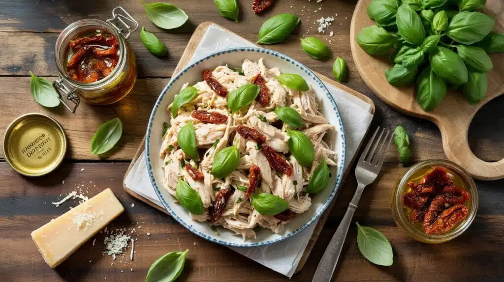 15 Chicken Salad Recipes That Aren’t Just Mayo