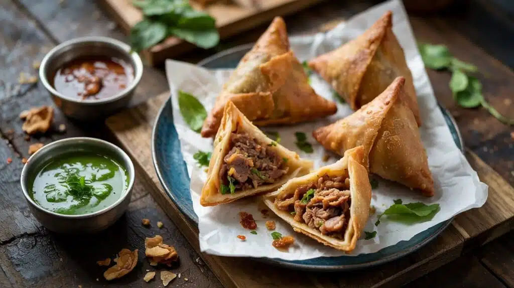 15 Global Ground Lamb Dinner Recipes for Weeknights