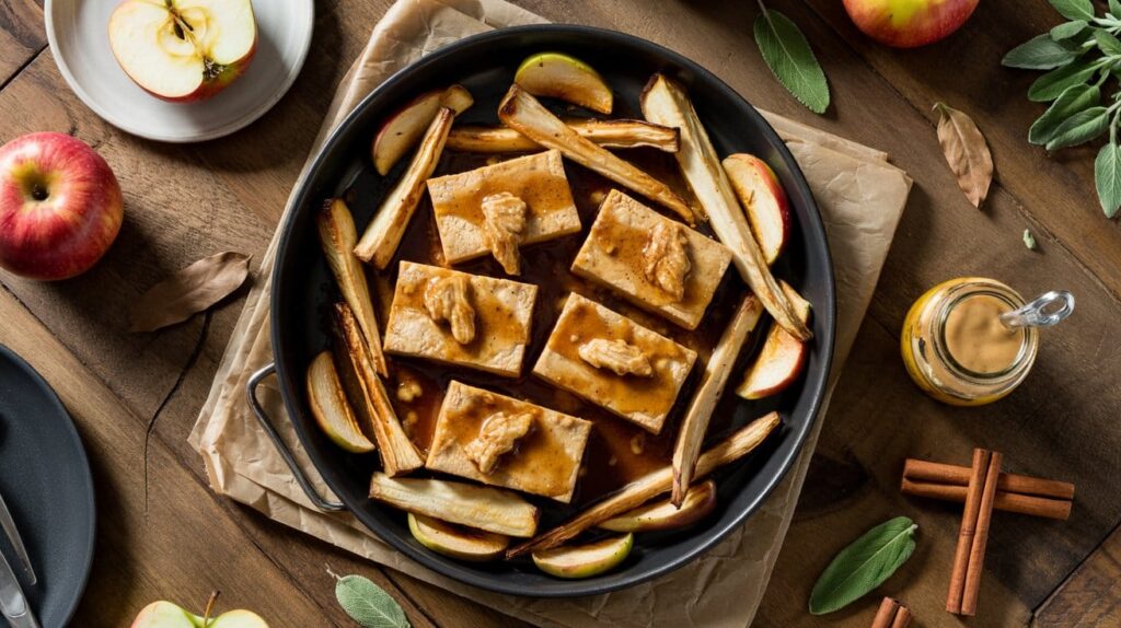 15 Easy Sheet-Pan Tofu and Vegetable Recipes for Weeknights