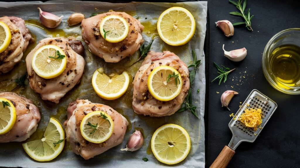 20 Mediterranean Sheet Pan Dinners for Easy Meals