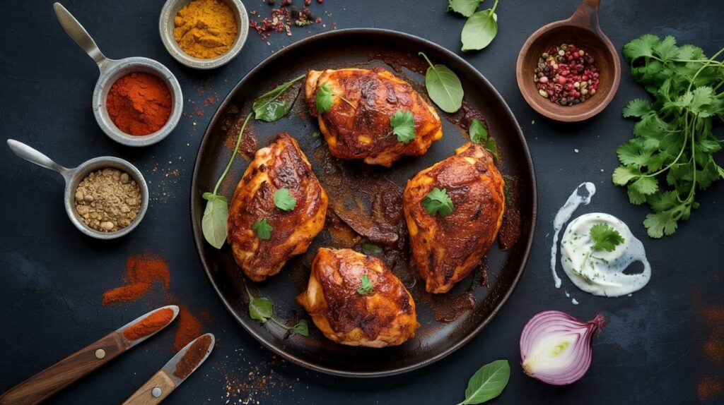 20 Healthy Baked Chicken Breast Recipes