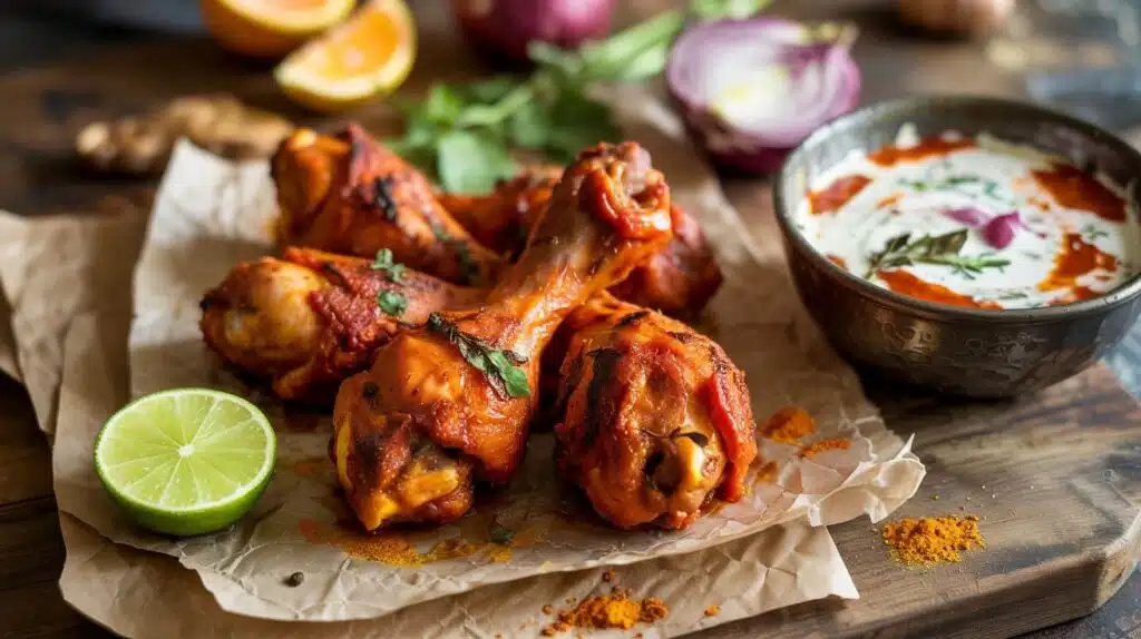 15 Quick BBQ Chicken Drumsticks for Fast Weeknight Meals