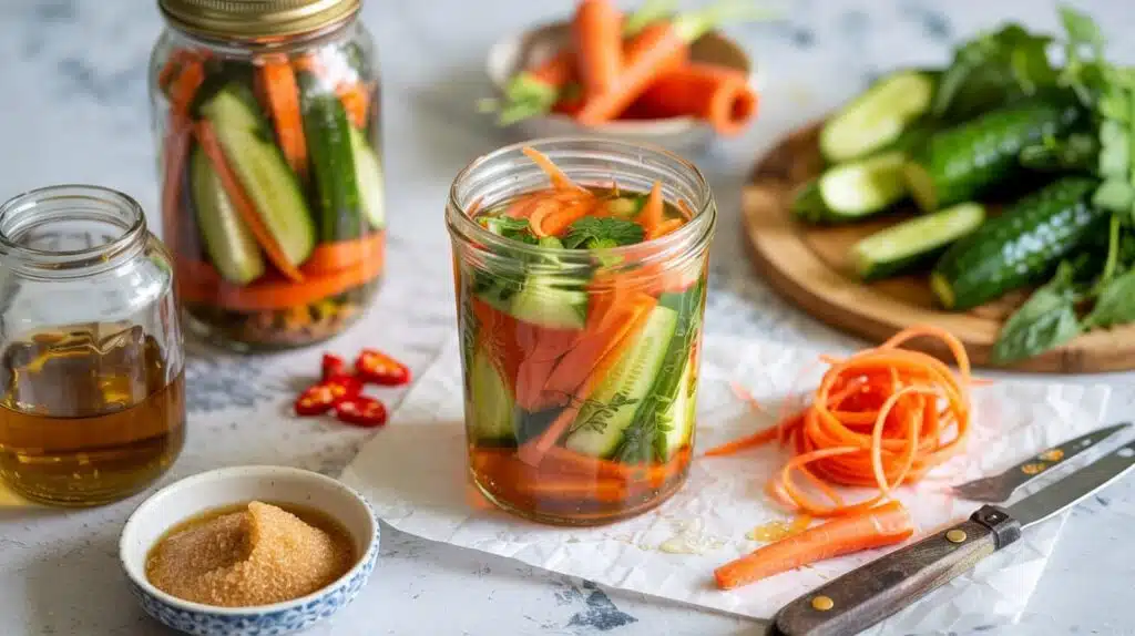 20 Refreshing Tomato Salads Without Mozzarella
