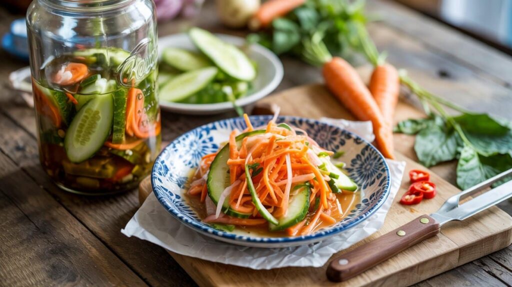 20 Crisp Cucumber Salad Recipes to Refresh Your Meals