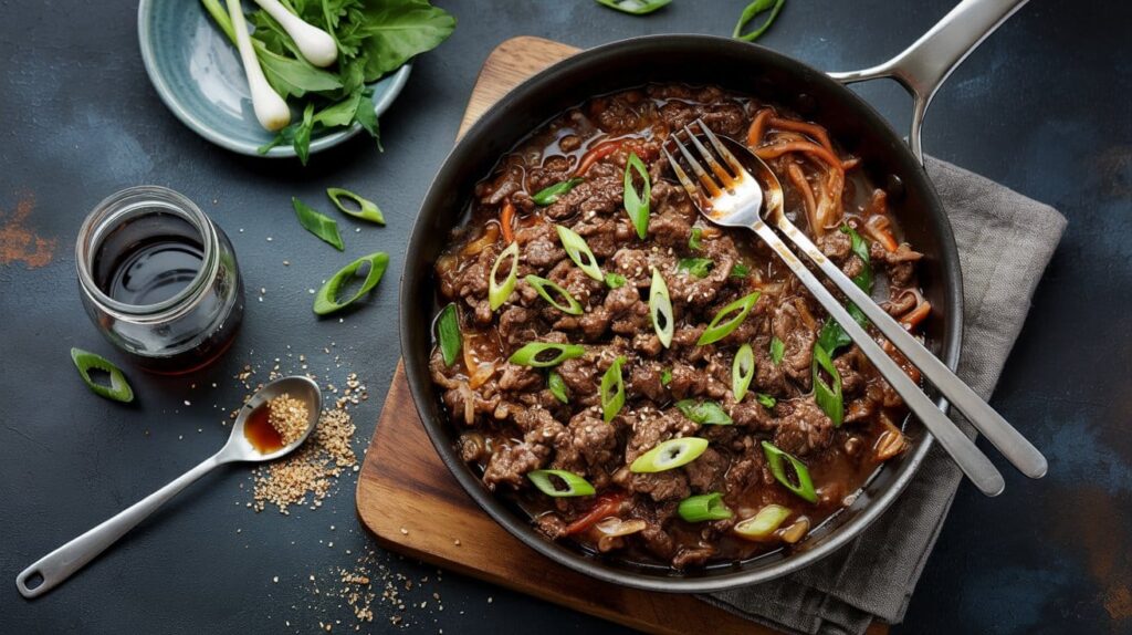 15 Easy Korean BBQ Beef Dinners for Weeknight Meals