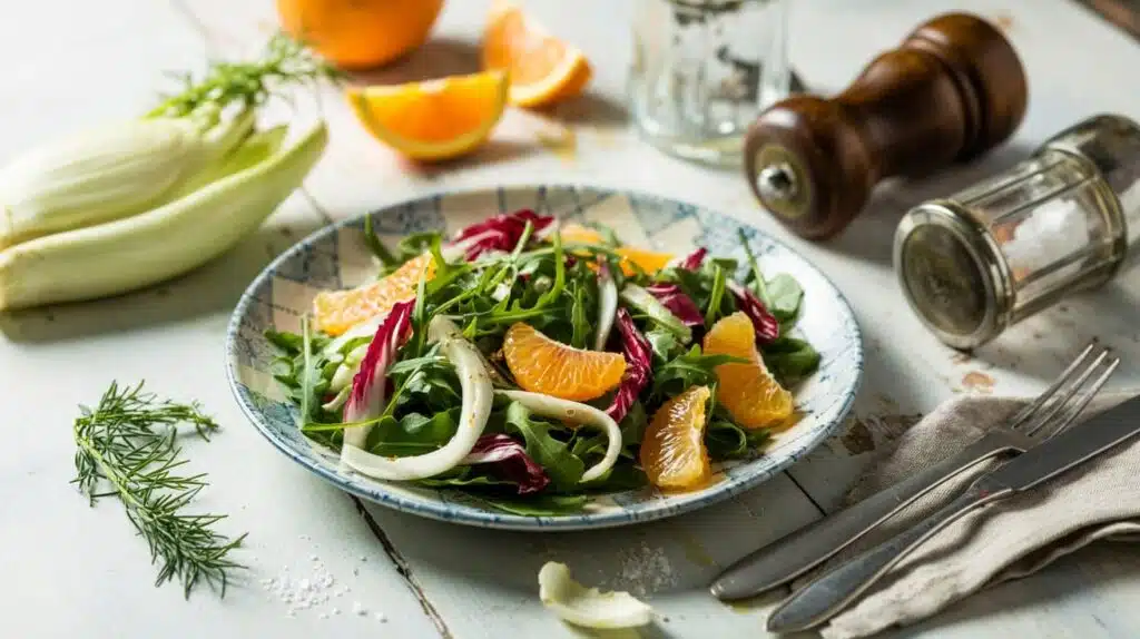 17 Fresh Arugula Salad Recipes to Brighten Your Meals