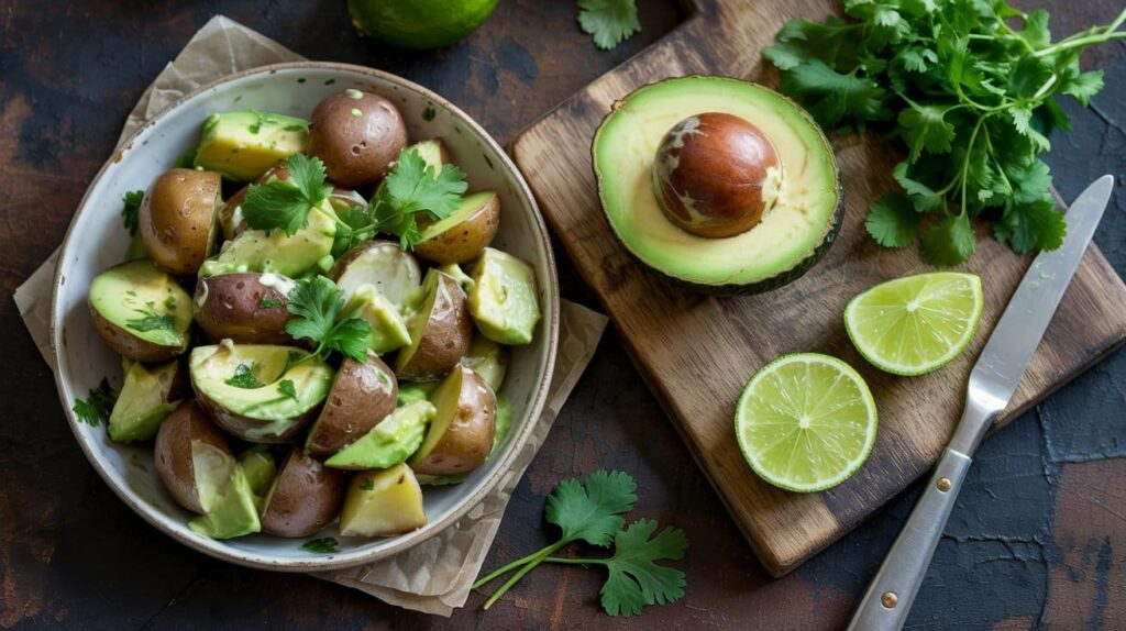 15 Tangy and Herby Potato Salad Recipes for Every Occasion