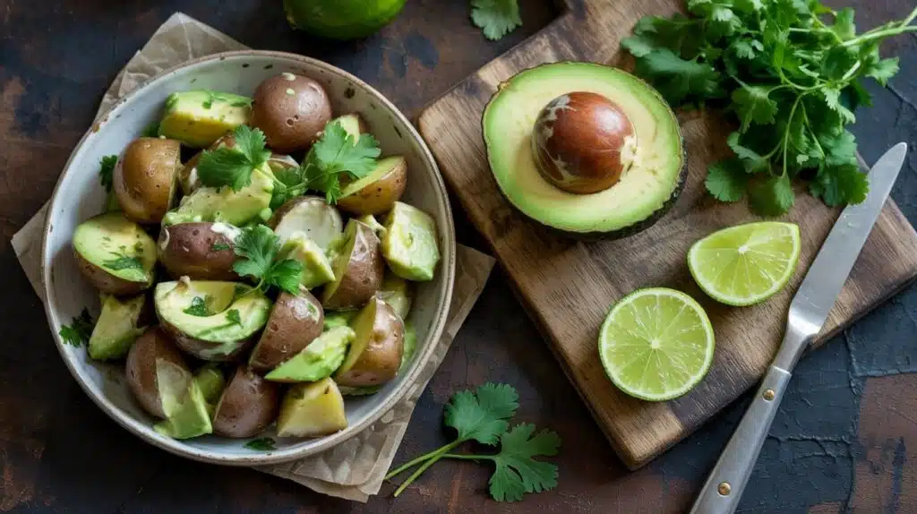 15 Tangy and Herby Potato Salad Recipes for Every Occasion