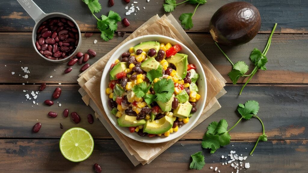 15 Easy Cold Vegetable Salads to Brighten Every Meal