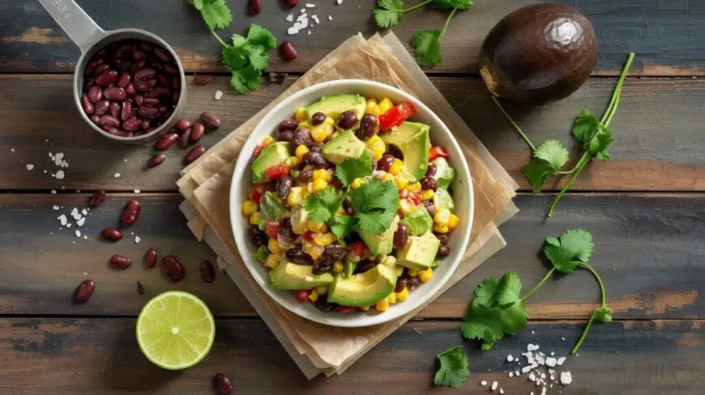 15 Easy Cold Vegetable Salads to Brighten Every Meal