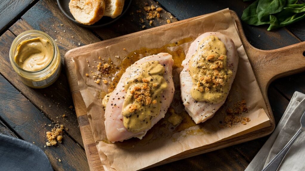 20 Healthy Baked Chicken Breast Recipes