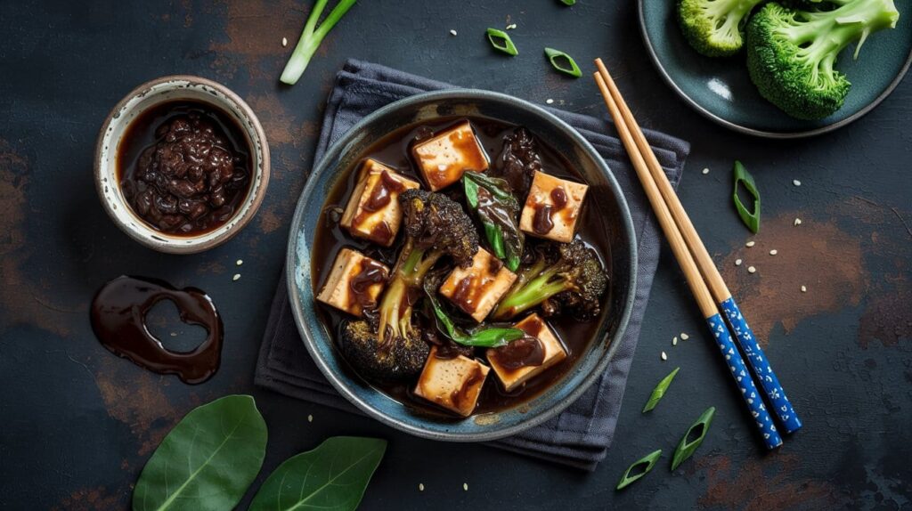 15 Easy Vegan Tofu & Broccoli Stir-Fries for Weeknights