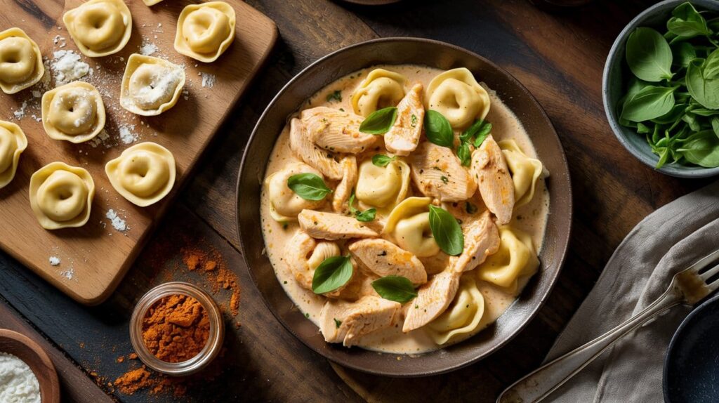 16 Quick Cajun Chicken Pasta Recipes You'll Love