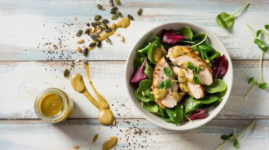 15 Chicken Salad Recipes That Aren’t Just Mayo