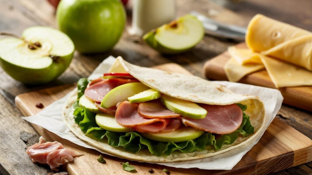 15 Easy Breakfast Wraps to Grab and Go for Busy Mornings