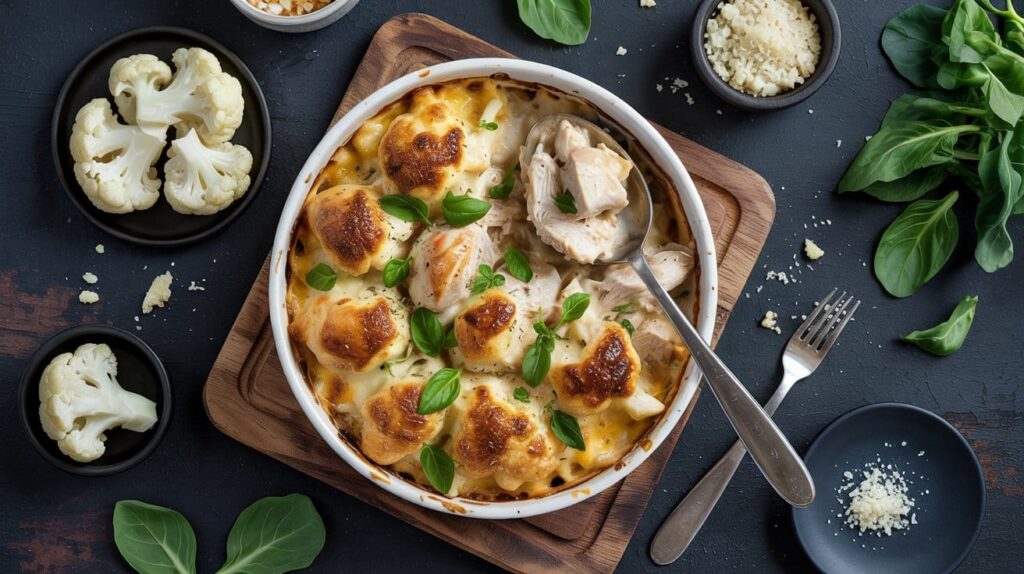 17 Cozy Gluten-Free Chicken Casseroles for Weeknights
