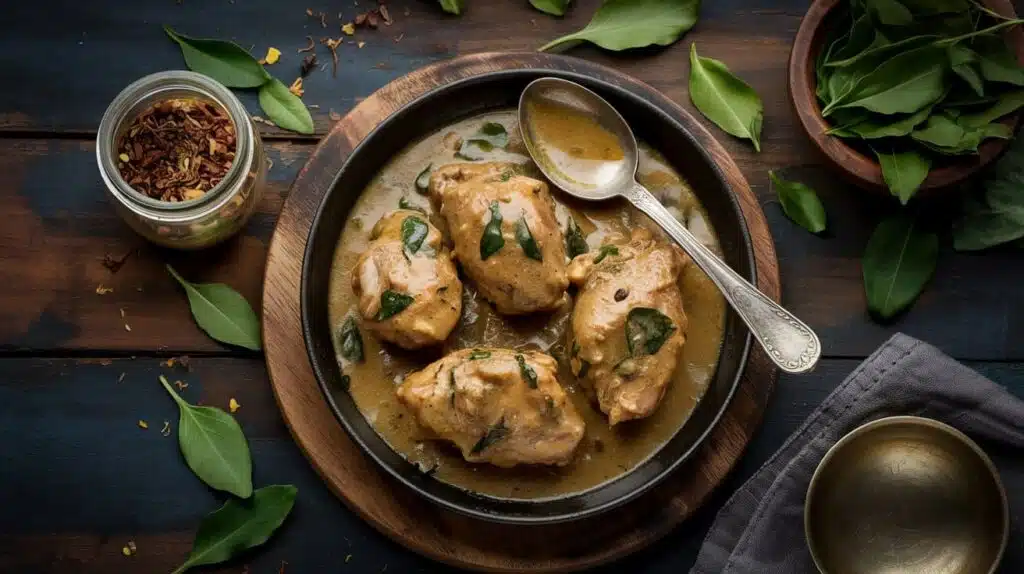 15 Flavorful Indian Chicken Curry Recipes for Weeknights