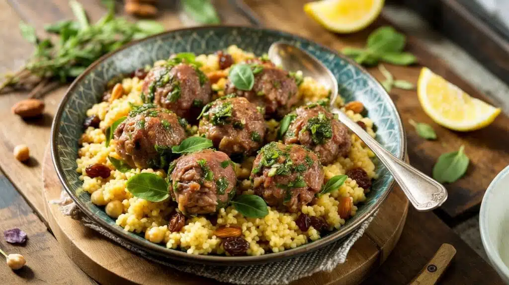 15 Global Ground Lamb Dinner Recipes for Weeknights