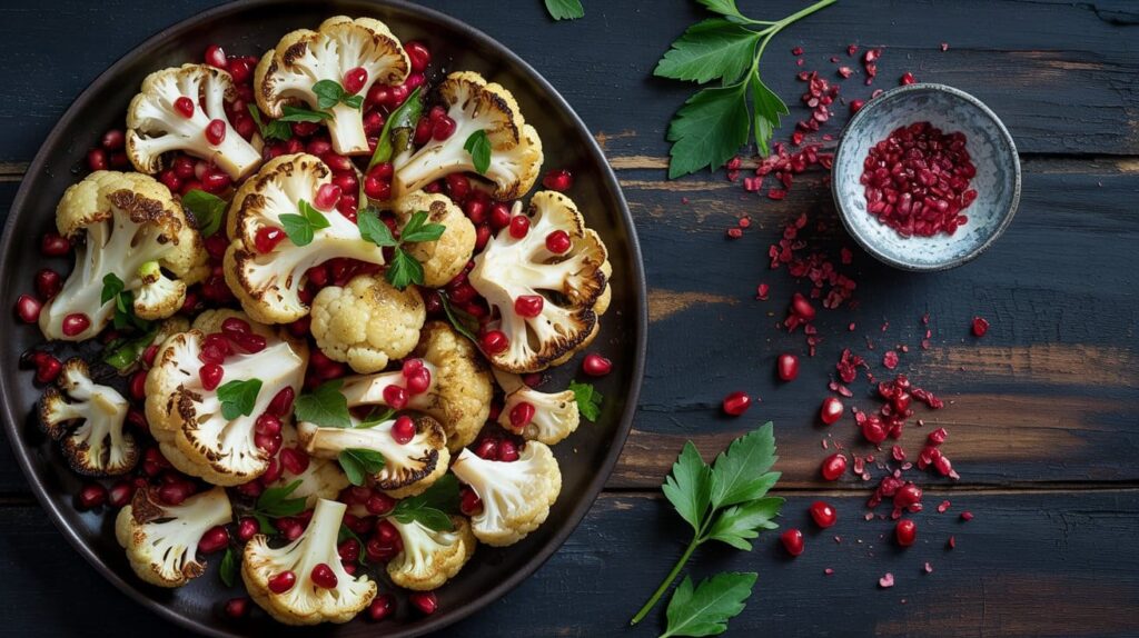 15 Delicious Roasted Vegetable Salads to Brighten Your Meals