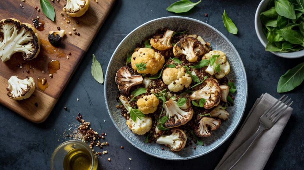 20 Grain Salad Recipes That Make You Feel Full