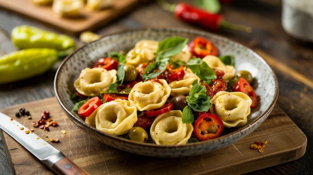 15 Pasta Salad Recipes That Stay Fresh All Week