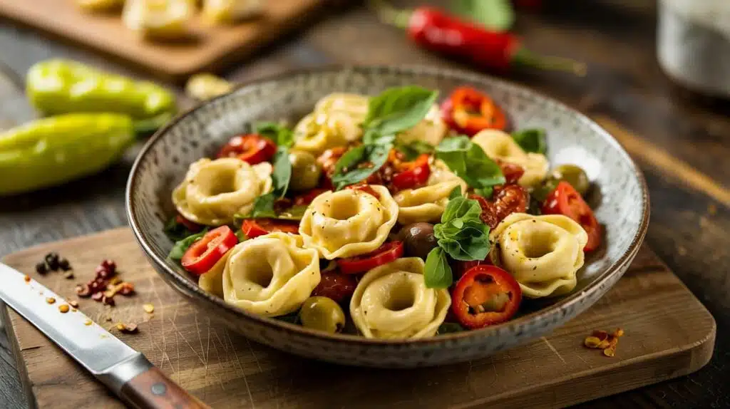 15 Pasta Salad Recipes That Stay Fresh All Week