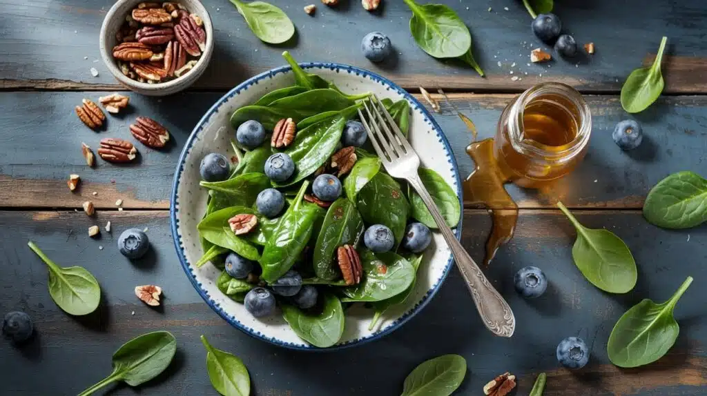15 Leafy Green Salads for Fresh, Healthy Sides