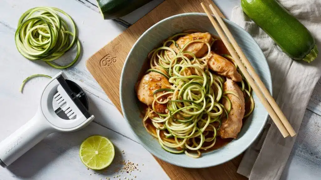 15 Paleo-Friendly Chicken Stir-Fry Recipes