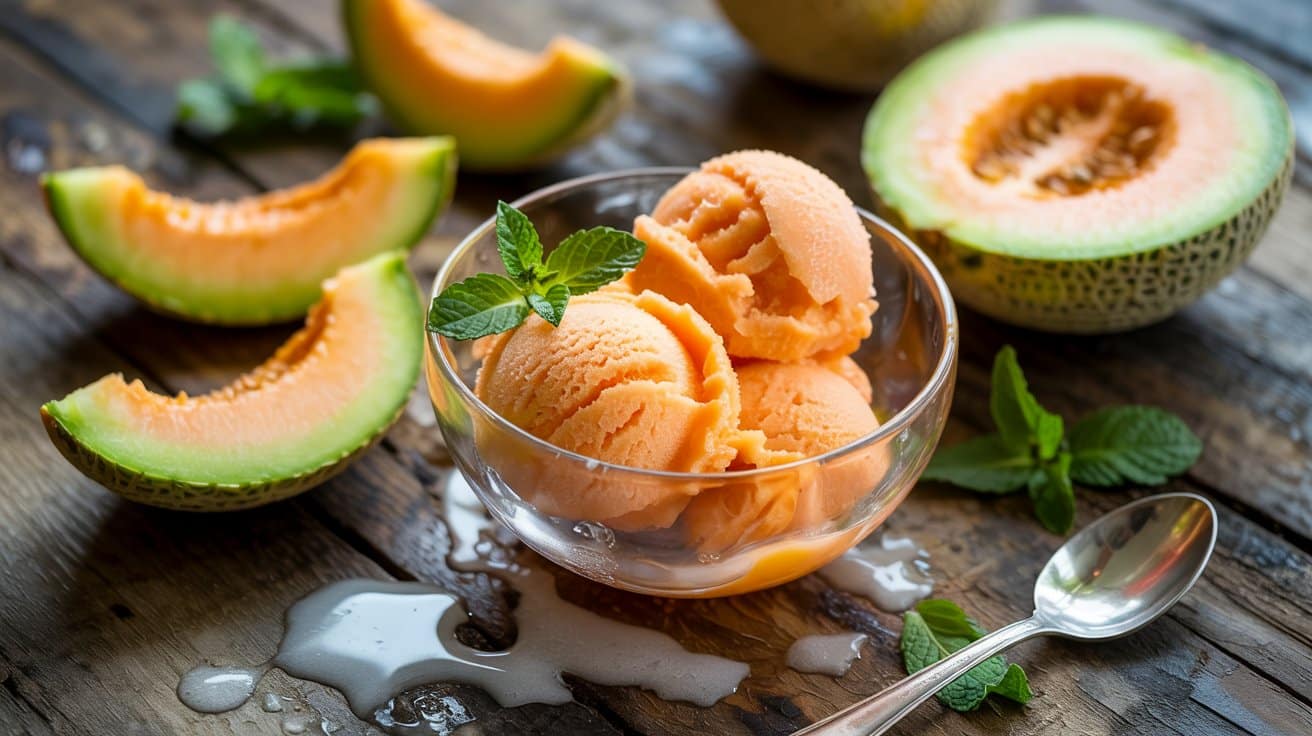 Sorbet a bright 66ma