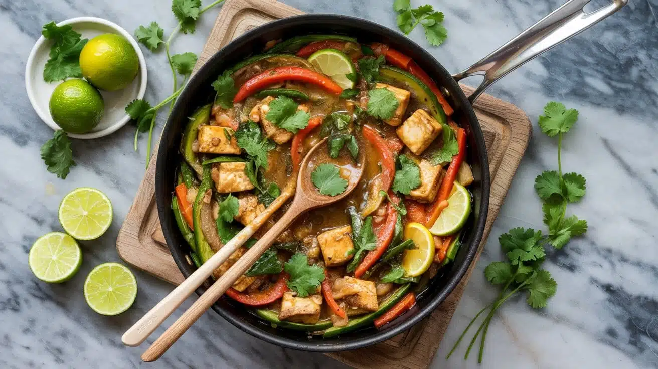 16 cilantro lime vegan stir fry brighten d4opttu tscgnqdmuhimfq dcvgo mg