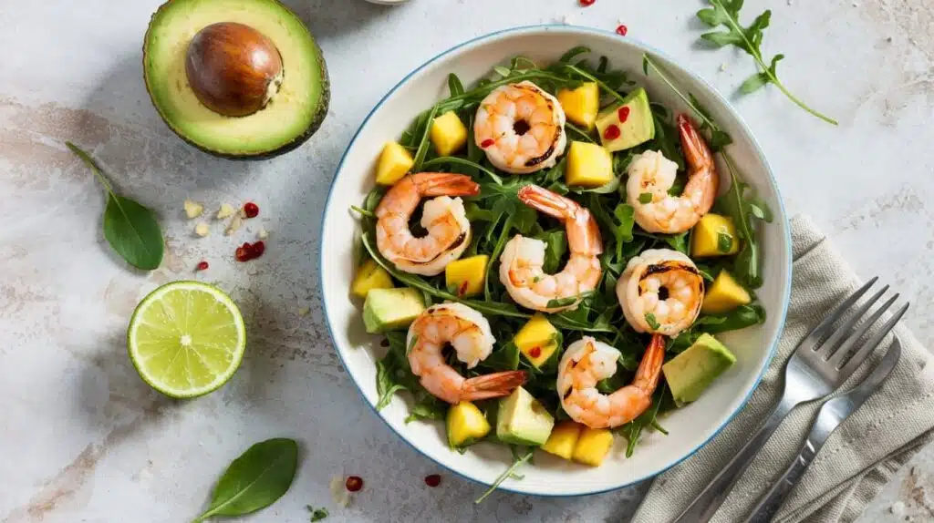 17 Fresh Arugula Salad Recipes to Brighten Your Meals