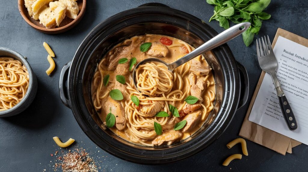 16 Quick Cajun Chicken Pasta Recipes You'll Love