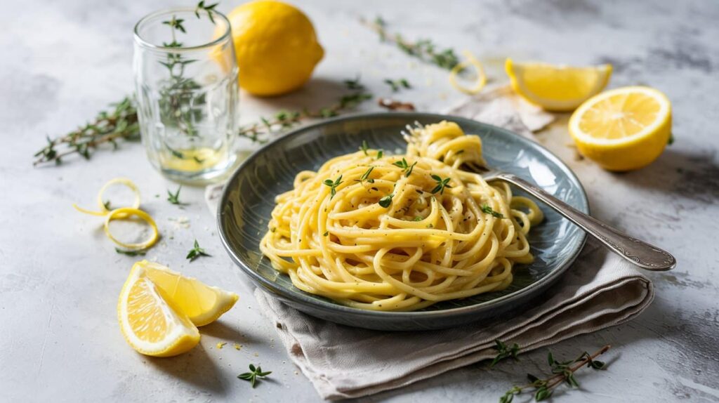 16 Easy Vegan Pasta Recipes with Creamy Sauces