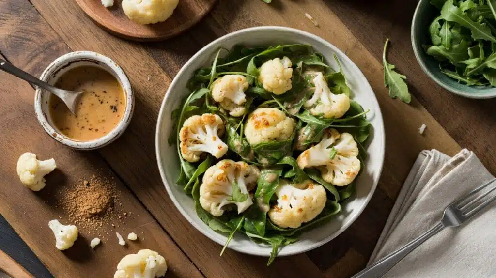 17 Fresh Arugula Salad Recipes to Brighten Your Meals