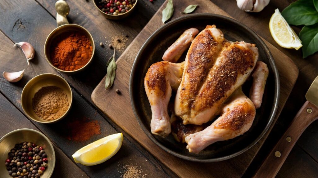 20 Healthy Baked Chicken Breast Recipes