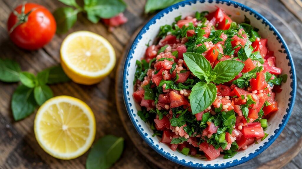 20 Grain Salad Recipes That Make You Feel Full