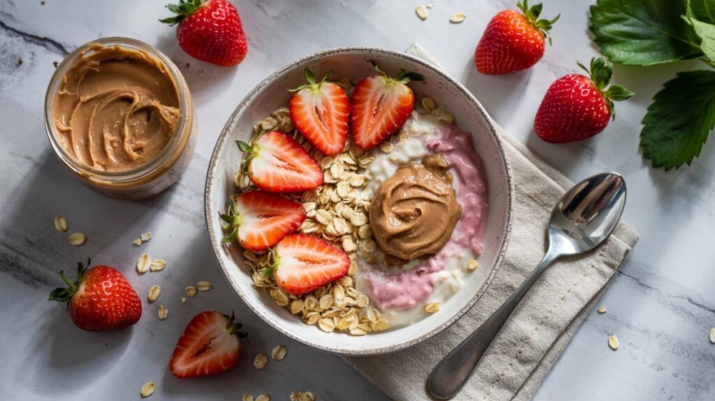 20 Warm and Cozy Porridge Recipes to Start Your Morning