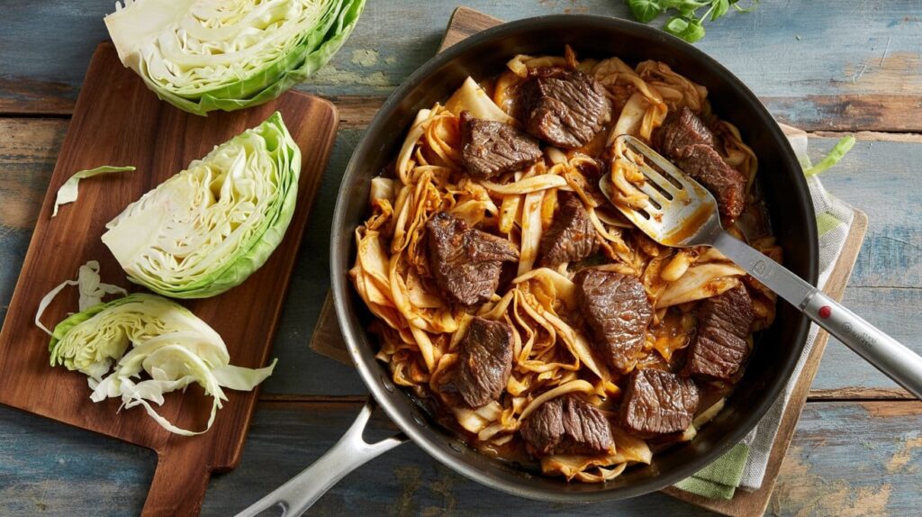 20 Easy Asian-Inspired Beef Stir-Fry Recipes for Quick Meals